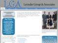lavindergroup.com