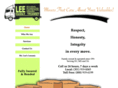 leefamilytransit.com