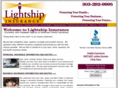 lightshipinsurance.com