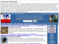 louisianacatahoulas.com