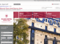 marriottplazabuenosaires.com