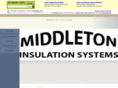 middletoninsulationsystems.com