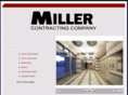 millercontracting.net