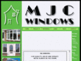 mjcwindows.com