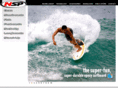 newsurfproject.com