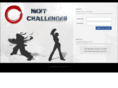 nextchallenger.com