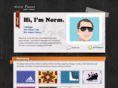 normreevesdesign.com