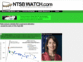 ntsbwatch.com