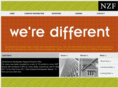nzf.co.nz