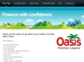 oasishomeloans.com.au