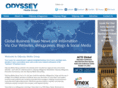 odysseymediagroup.com