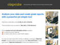 olapcube.com