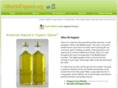 oliveoilorganic.org