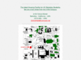 oxfordhallproperty.com