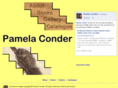 pamelaconder.com