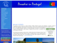 paradise-in-portugal.com