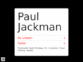 pauljackman.com