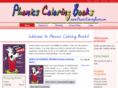 phonicscoloringbooks.com