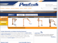 positechcorporation.com