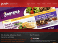 pushinteractive.com.au