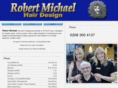 robertmichaelhair.co.uk