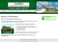 sampocontracting.com
