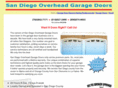 sandiegooverheadgaragedoors.com