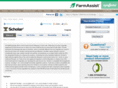 scholarfungicide.com