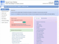 scie-socialcareonline.org