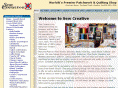 sewcreativequilts.co.uk