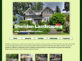 sheridanlandscaping.net