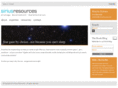 siriusresources.net