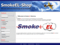 smokeel-shop.com