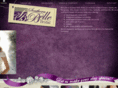 southernbellebridaltn.com