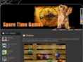 sparetimegames.com