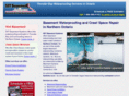 sstbasementsystems.com
