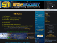 staymodest.com