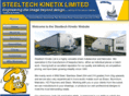 steeltech-kinetix.co.uk