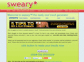 sweary.com