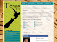 tenaxnewzealand.com