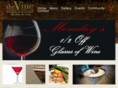 thevineofgrayslake.com