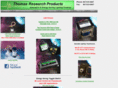 thomasresearchproducts.com