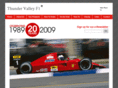 thundervalleyf1.com