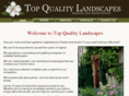topqualitylandscapes.com
