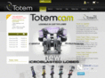 totemcams.com