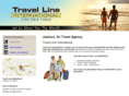 travellineintl.com