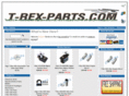 trexparts.com