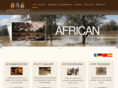 trophyhuntersafrica.com