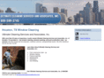 ultimatecleaningservicehouston.com