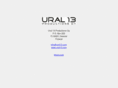 ural13productions.com